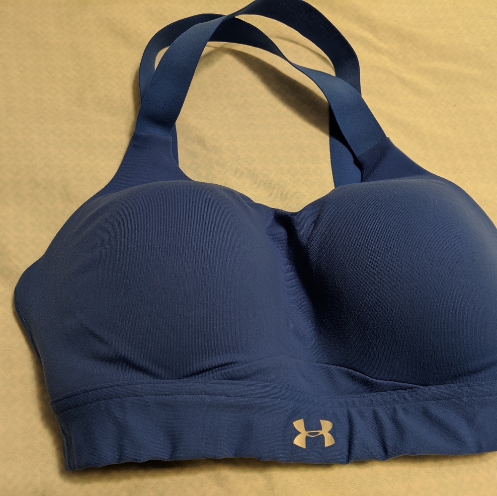 Under armour bra size 32D